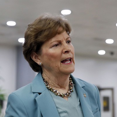 That Time a Dem Senator Knew She Was Cooked Over These Remarks on Illegals and Healthcare