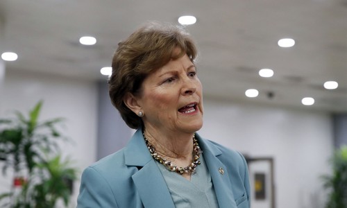 That Time a Dem Senator Knew She Was Cooked Over These Remarks on Illegals and Healthcare