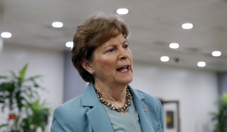 Democrat Senators are Threatening Supreme Court Justices Again 