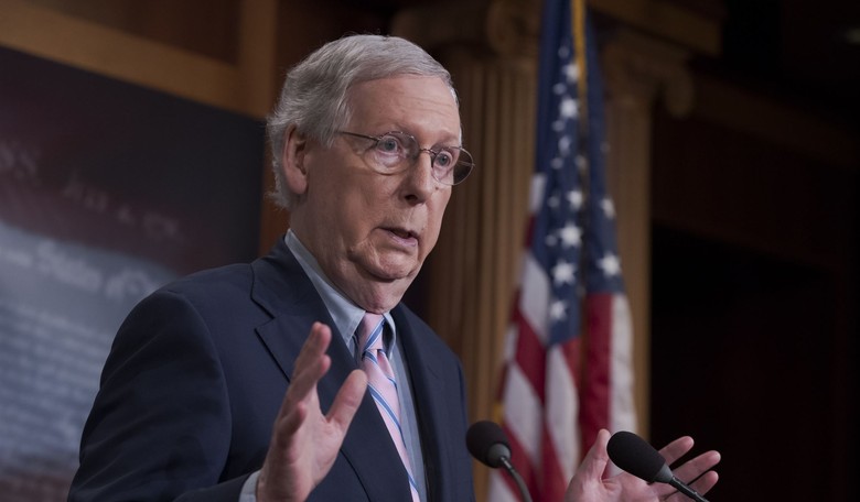 Nuclear Option Needed to Confirm Judges