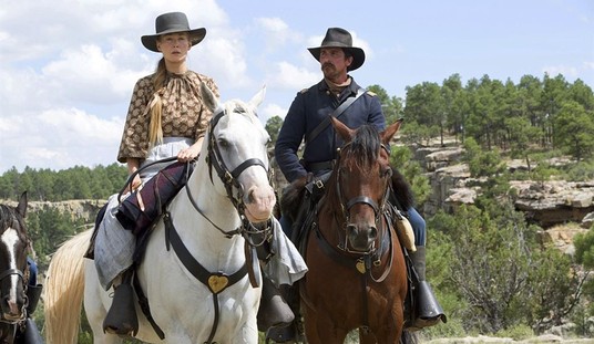 Hostiles Review: Thoughtful Western showcases strong characters