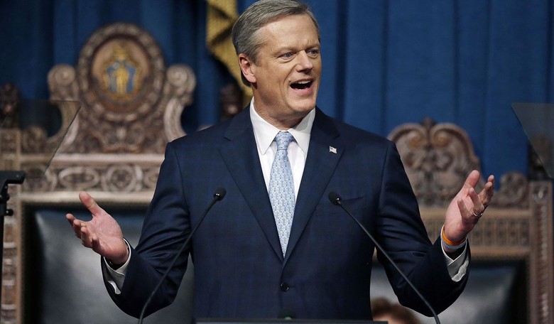 Poll: The Ten Most Popular Governors in America Are All Republicans