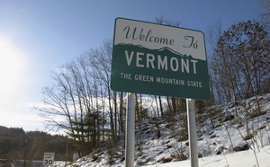 Their Town Has No High School, but Vermont Won’t Fund Their Catholic Choice