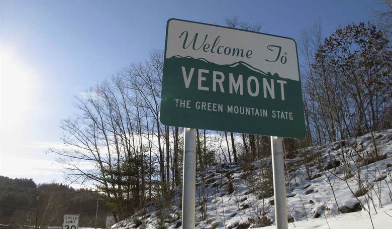 A 13 Year-Old Kid Is Running for Governor of Vermont 