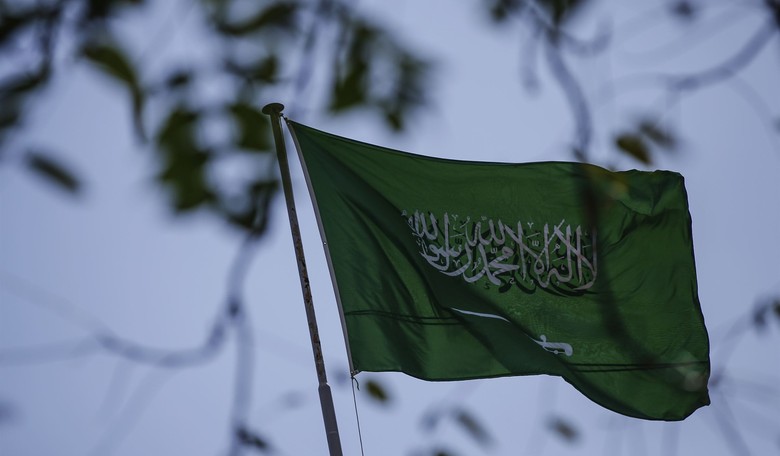 Why 9/11 Families Are Furious at LIV Golf