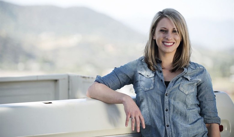 House Ethics Committee Launches Investigation Into Katie Hill's Sexcapades With Staffers