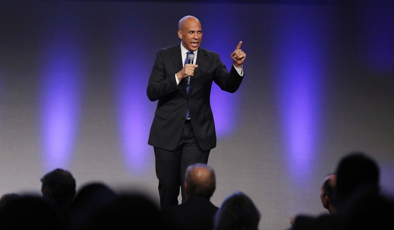 Facts First: Scott Jennings Puts Cory Booker Speech Record in Perspective With Some Hard Truths for Dems