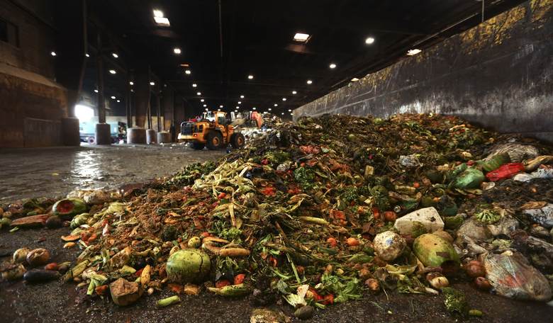 Biden is Coming For Your Garbage. Yes, Really.