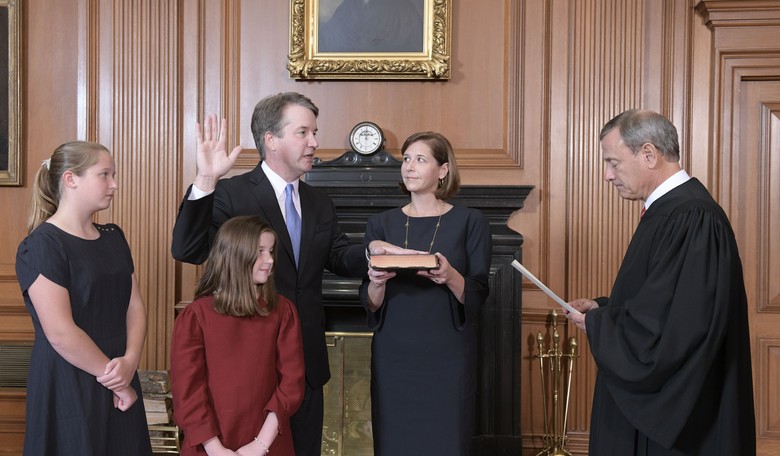 Lessons, Warnings, and Potential Reforms Following the Kavanaugh Confirmation	
