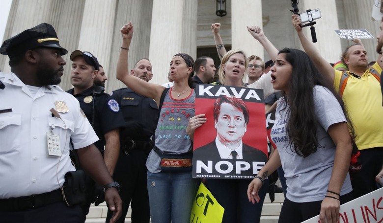 What Does The Bible Say About False Accusers And #BelieveWomen? 