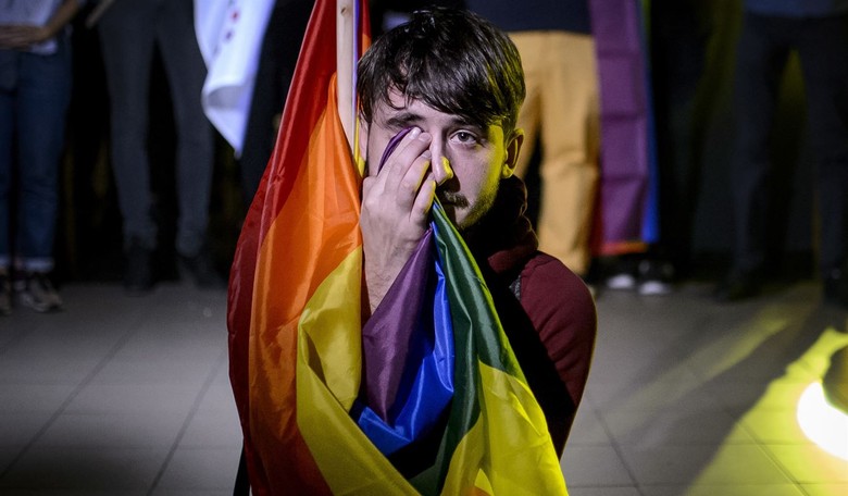 Why Is the Changed Movement Such a Threat? 