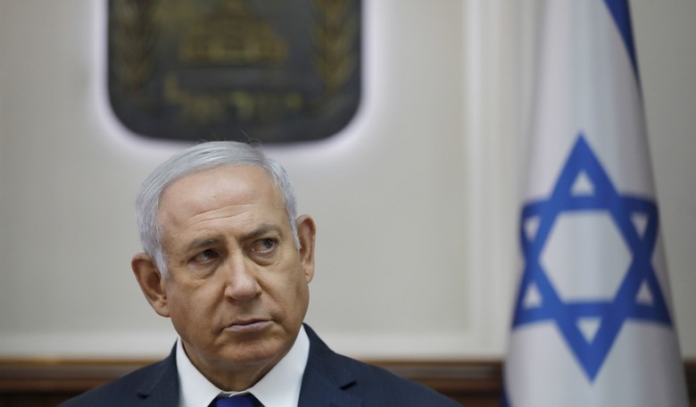 Criticism of Israel Is Not Anti-Semitism; Anti-Zionism Is