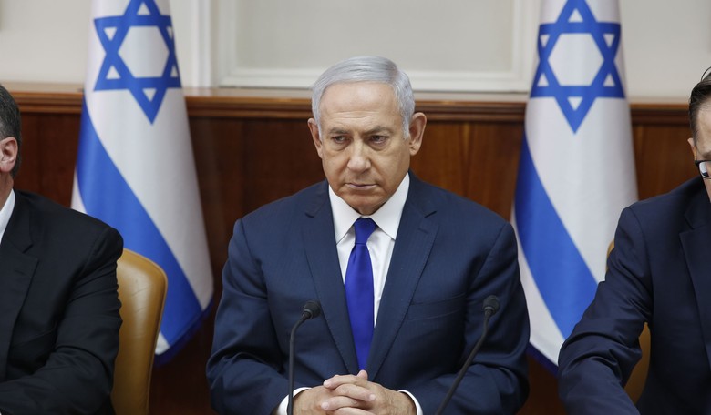 Israel Declares 'Readiness for War' After Hamas Launches Rocket Barrage, Infiltration