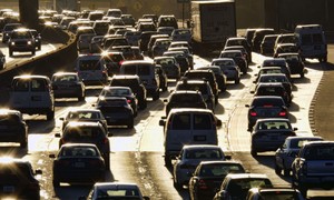 California Hates Drivers — Now They May Have to Pony Up for Newsom's Post Governorship Security