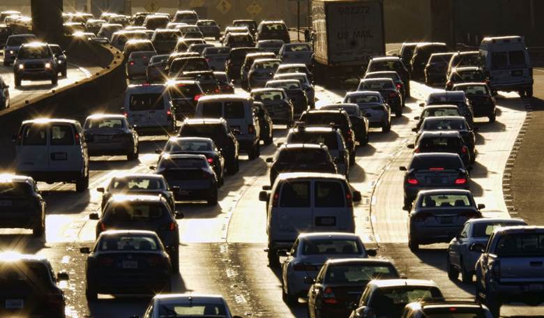 California Hates Drivers — Now They May Have to Pony Up for Newsom's Post Governorship Security