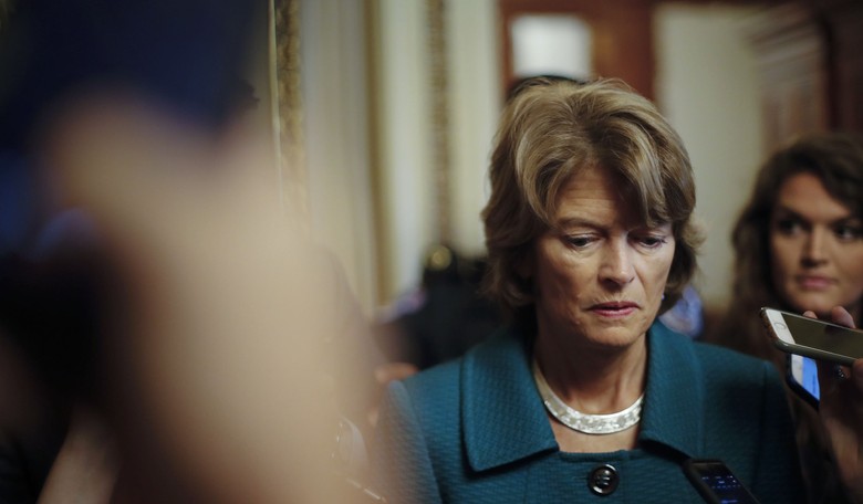 100 Female Leaders from Alaska Urge Murkowski to Vote for Judge Amy Coney Barrett