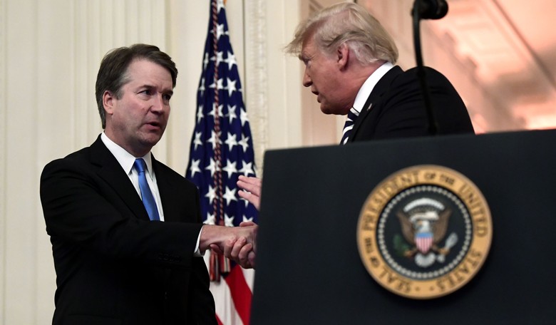 Roe Reversal Is the Decision of the Century 