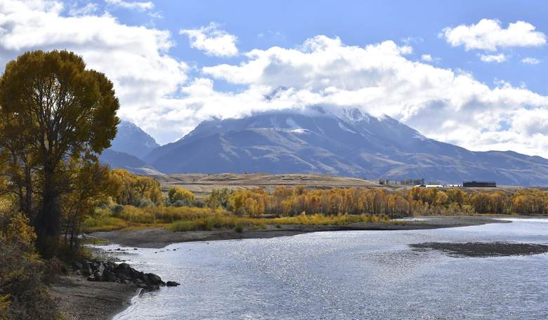 Rep. Westerman: Public Lands Shouldn't Be 'Locked Up and Set Aside' for Radical Special Interests