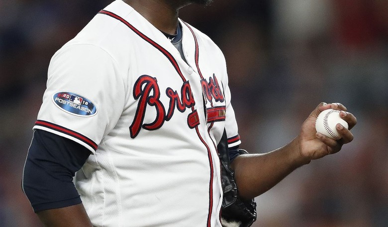 The Wokists at MLB Headquarters Just Screwed Over the Atlanta Braves 