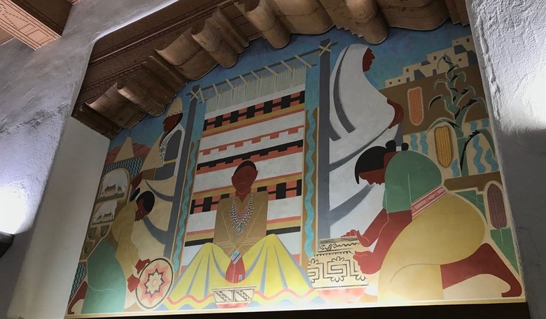 Native Truths