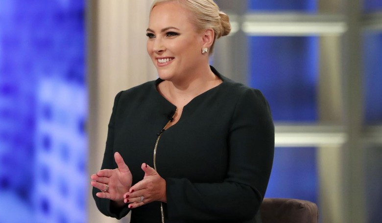 Meghan McCain Didn't Have to Apologize for Calling the Wuhan Coronavirus What It Is...