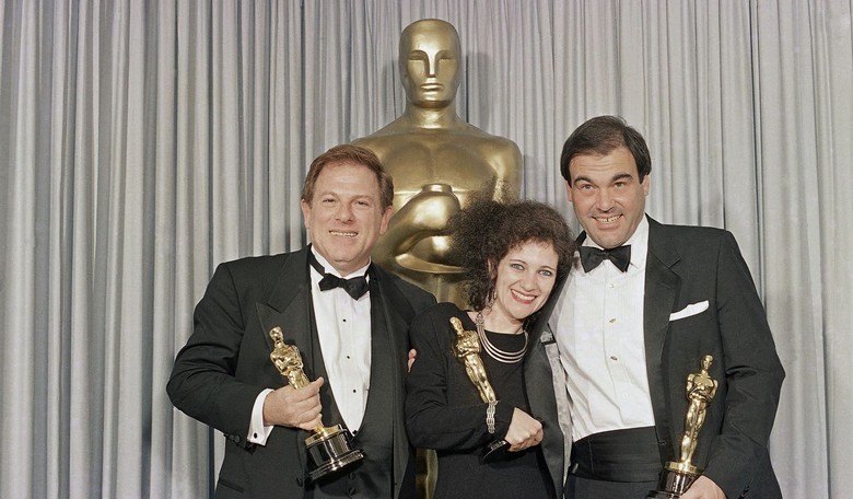 Oscar Noms: Snubs and Surprises