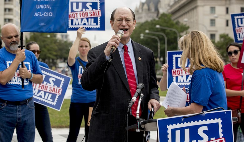 California Democrat Congressman Caught Looking at Lewd Photos on Flight, Blames...Elon Musk?