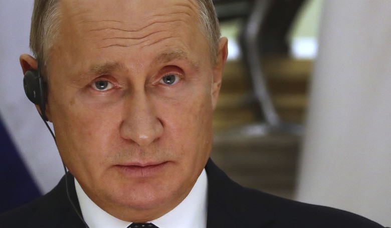 Russia's Pinprick War in Ukraine Has Global Implications