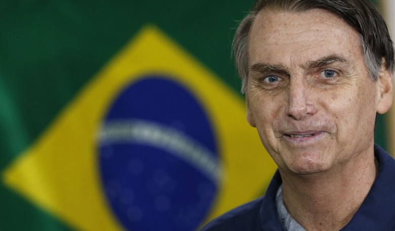 Capitalism's Victory in Brazil Proves US Door-kicking Isn't Necessary
