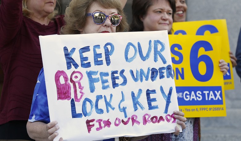 $14B and Zero Progress Later, California Drops High-Speed Rail Lawsuit
