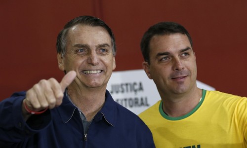 Brazil Goes to the Polls Sunday. Will It Do the 'Right' Thing? 