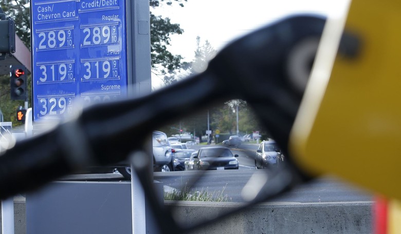 Overturning Chevron Doctrine Won’t Lead to Environmental Destruction 