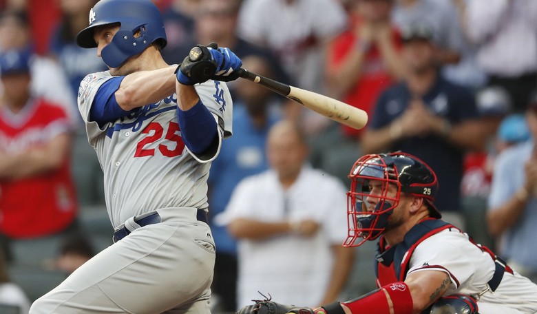 Major League Baseball Strikes Out