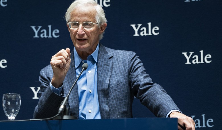 CAUGHT IN THE ACT: Yale Illegally Concealed $15 Million in Donations From Qatar
