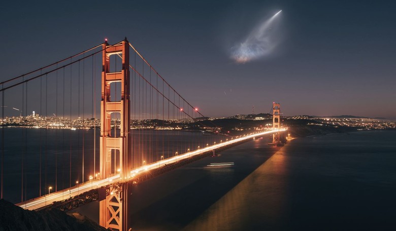 With This Move, the Federal Government Admits How Bad San Francisco Has Gotten 