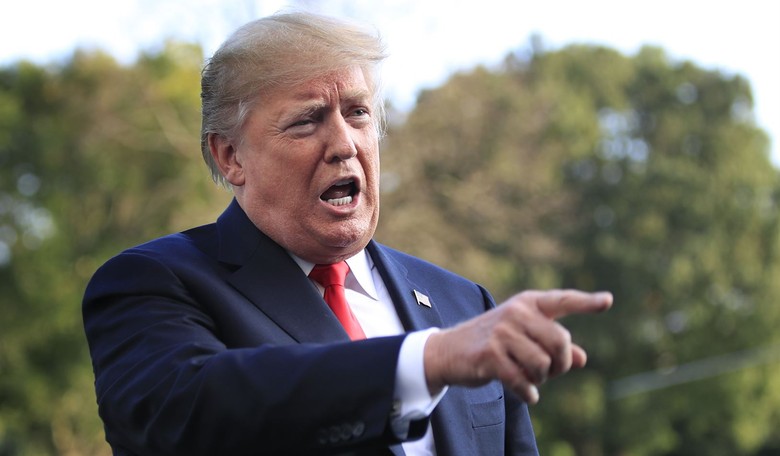 Evangelicals Can Disagree on Trump and Still Be Family