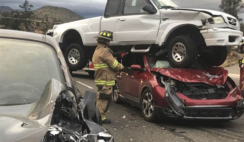 And the Award for the State With the Worst Drivers in the Nation Goes To...  