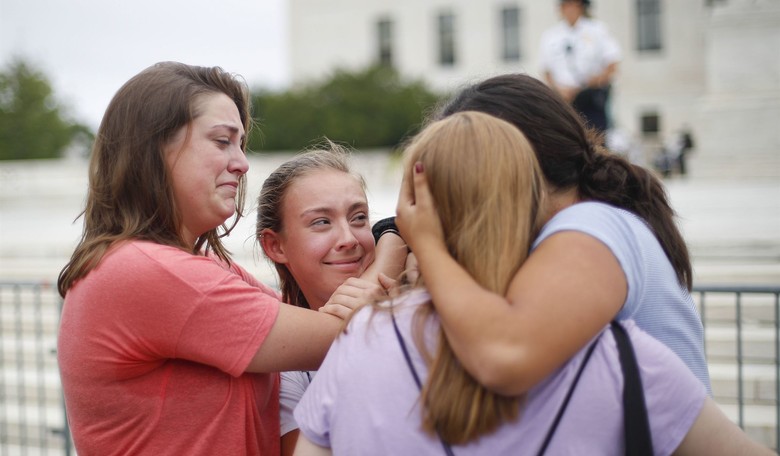 The Emotionalism of the Left