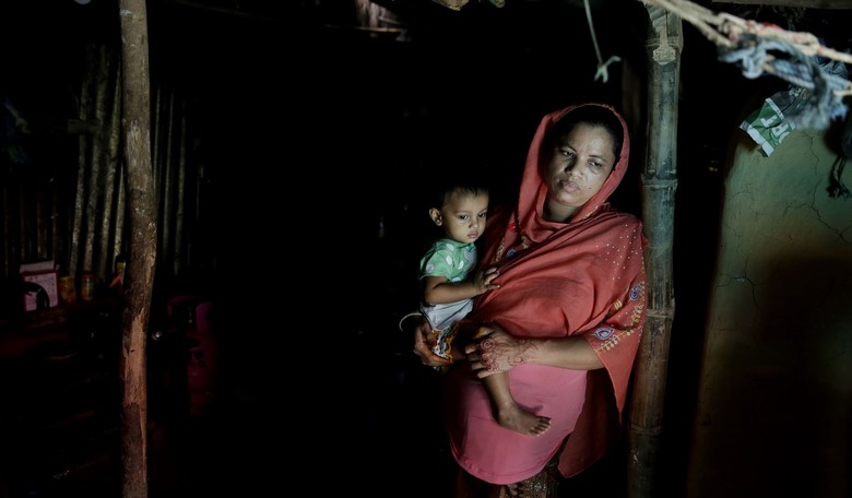 More US Aid Going to Myanmar, But Without Addressing the Country's Egregious Human Rights Abuses