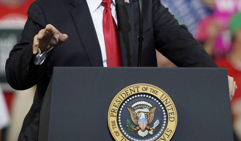 Liberal Americans Hate America First Because They Hate Normal Americans