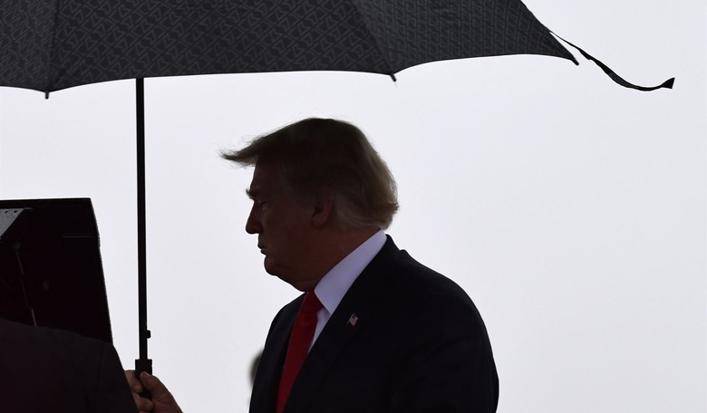 Trump’s Energy Secretary Makes the Case for Climate Realism