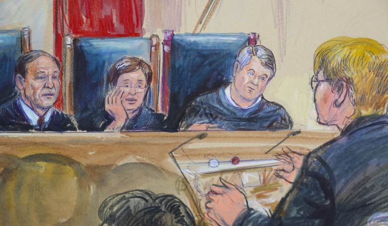 Citizen Birthright Can Be Defeated and Kavanaugh Will Be Instrumental