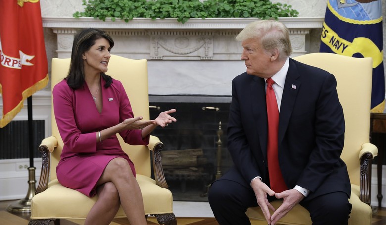 Why Nikki Haley Will Win Today's Primary in Nevada and What Worries Team Trump