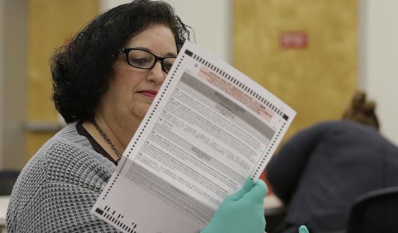 Mail-in Voting Part I: The End of America’s Election Legitimacy