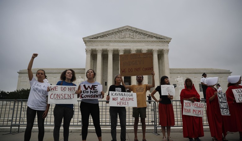 Believe (Almost) All Women
