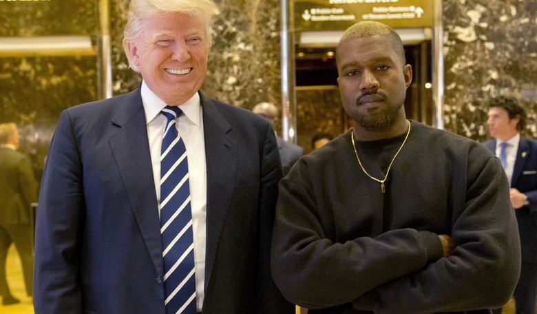 CNN Segment Calls Kanye 'Token Negro', 'Attention Whore', and 'What Happens When Negroes Don't Read'