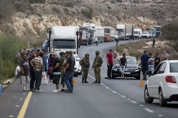 Israeli Ambassador Just Nuked Ro Khanna's West Bank Stunt