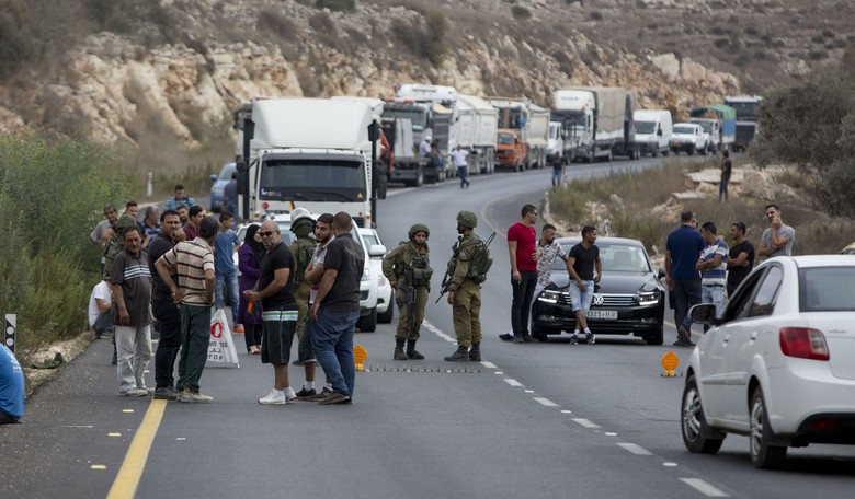 Israeli Ambassador Just Nuked Ro Khanna's West Bank Stunt