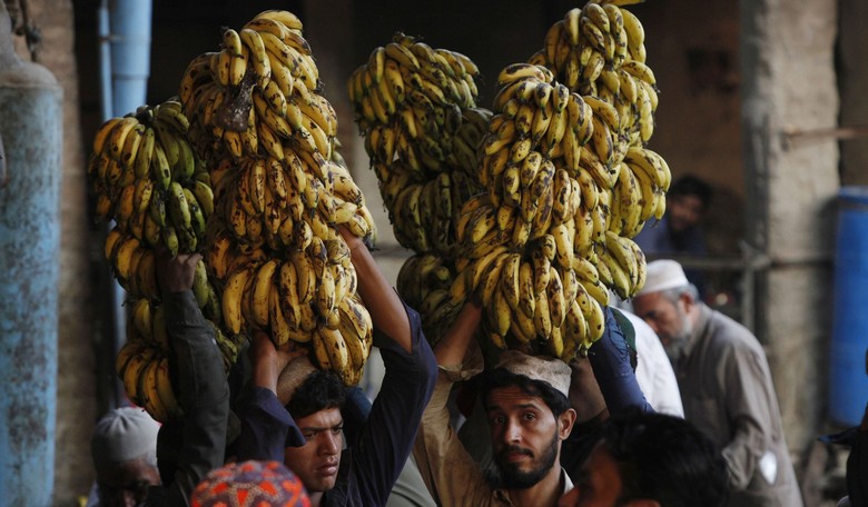 It Might Be a Good Time to Start Investing in Bananas