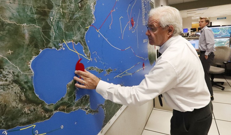 Gulf of What? AP, Google Maps Decide Whether to Honor Trump's New Moniker for Our Southern Sea